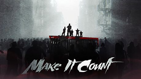 Make It Count Game