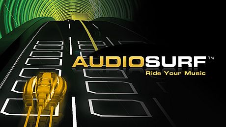 AudioSurf Game