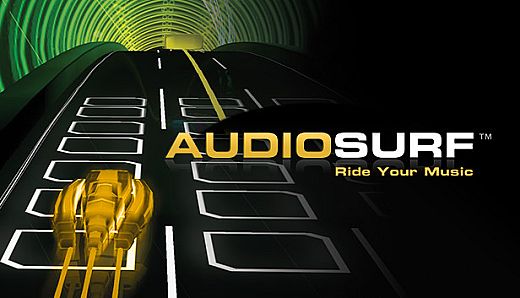 AudioSurf