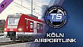 Train Simulator: Köln Airport Link Route Extension Add-On