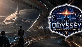 Odyssey Bridge Quest