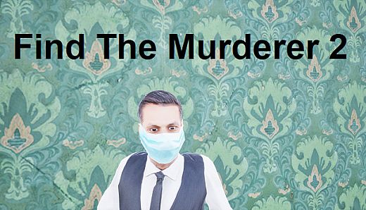 Find The Murderer 2
