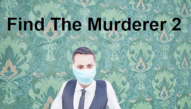 Buy Find The Murderer 2