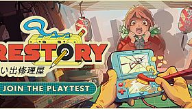 ReStory: Chill Electronics Repairs