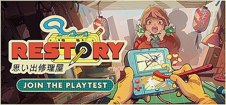 ReStory: Chill Electronics Repairs