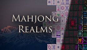 Mahjong Realms