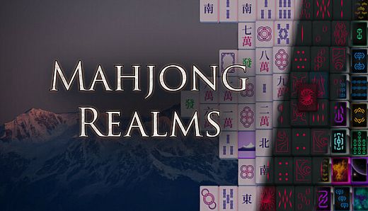 Mahjong Realms