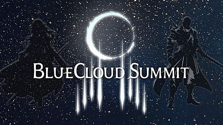 BlueCloud Summit Game