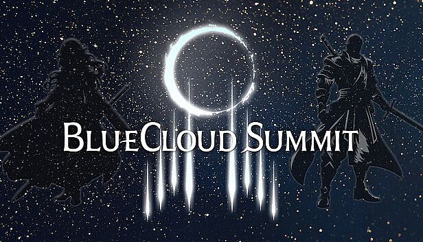 Buy BlueCloud Summit