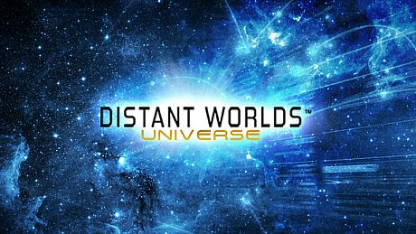 Distant Worlds: Universe