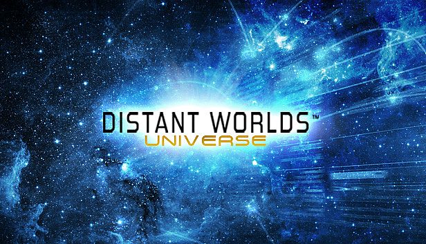 Buy Distant Worlds: Universe