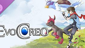 EvoCreo - Costume Pack
