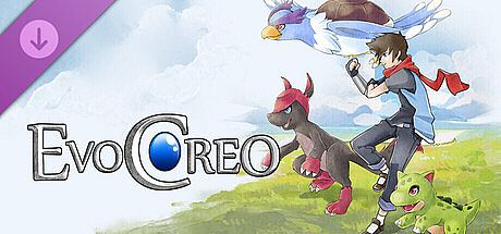 EvoCreo - Costume Pack DLC