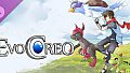 EvoCreo - Support Items
