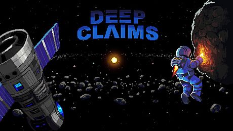 Deep Claims Game