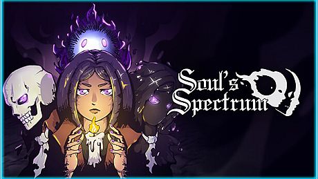 Soul's Spectrum Game