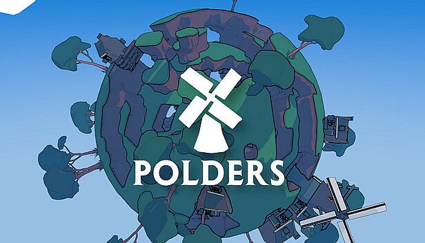 Buy POLDERS