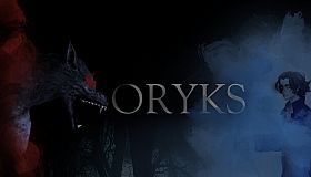 Oryks