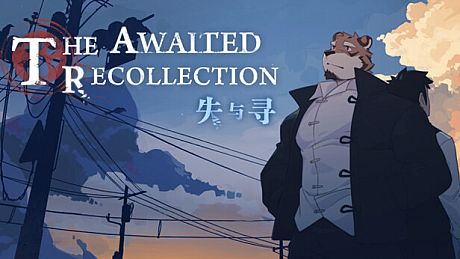 失与寻 ~ The Awaited ReCollection ~ Game