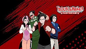 Troublemaker