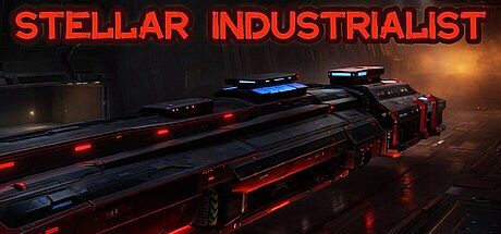 Stellar Industrialist Game