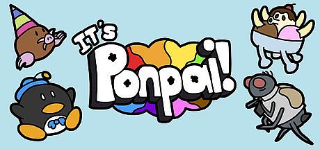 It's Ponpai Game