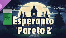 FlashBoss - Esperanto Pareto 2