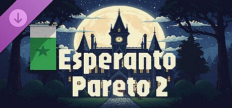 FlashBoss - Esperanto Pareto 2 DLC