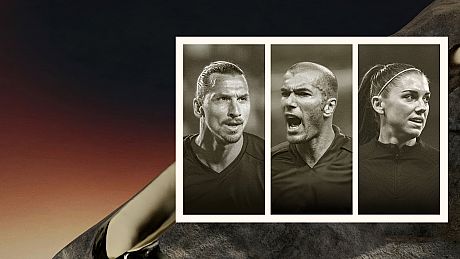 EA SPORTS FC 26 ICONS Edition Xbox One & Xbox Series X|S