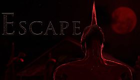 Escape!!!