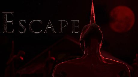 Escape!!! Game