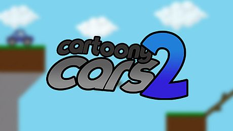 Cartoony Cars 2 Game