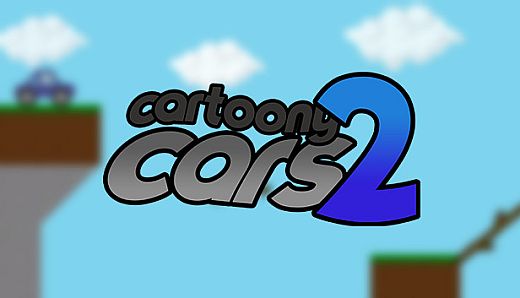 Cartoony Cars 2
