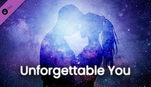 Unforgettable You - Supporter Bonus DLC
