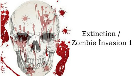 Extinction / Zombie İnvasion 1 Game