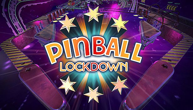 Buy Pinball Lockdown
