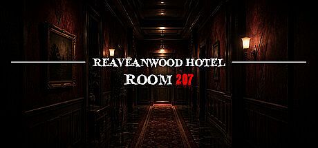 REAVEN WOOD HOTEL : ROOM 207