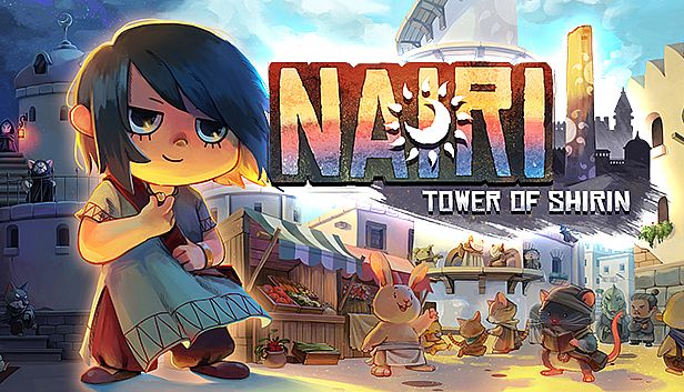 Buy NAIRI: Tower of Shirin