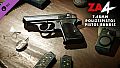 Zombie Army 4: 7.65mm Polizeipistole Pistol Bundle