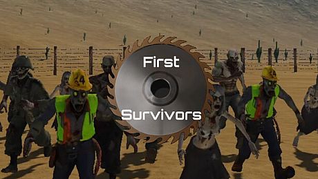 First Survivors Game