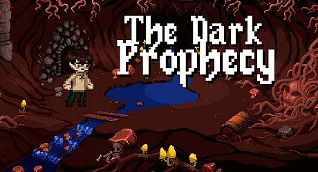 The Dark Prophecy Game