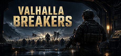 Valhalla Breakers