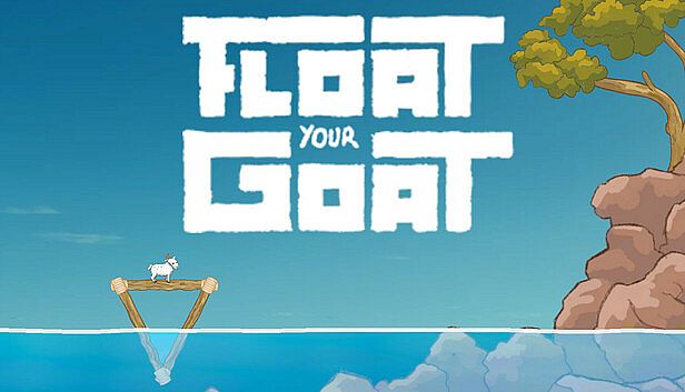 Buy Float Your Goat