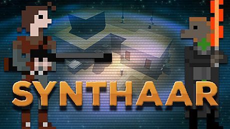 Synthaar Game