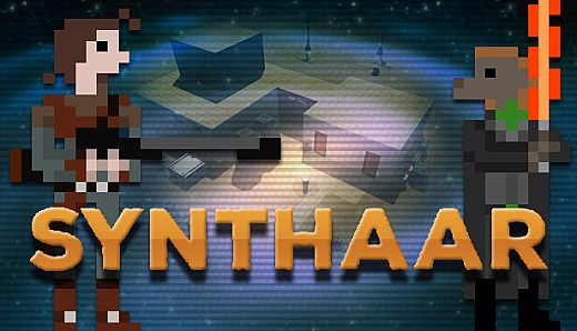 Synthaar