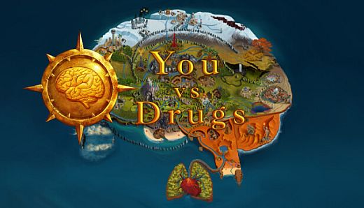 You VS Drugs