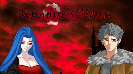 Vampire's Slave Game