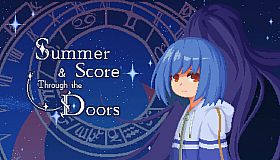 Summer and Score Through the Doors