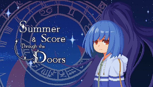 Buy Summer and Score Through the Doors