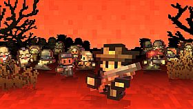 The Escapists: The Walking Dead